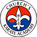 Church\'s Karate Academy